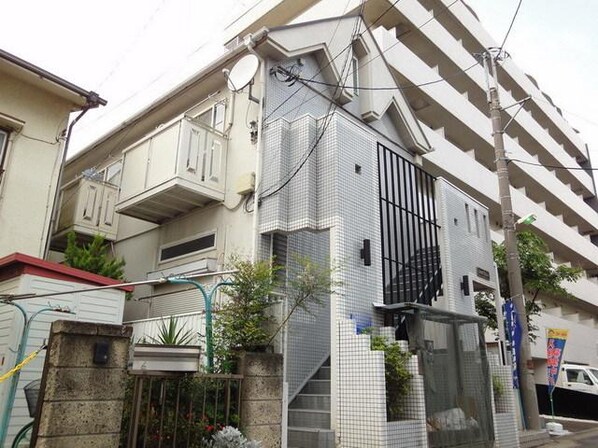 ジュネパレス松戸第530の物件内観写真